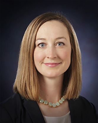 Ashley T. Evans, M.D.