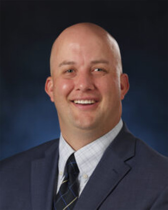Bryan Brimhall, M.D.