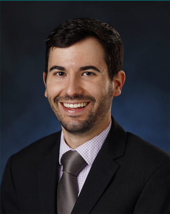 Dr. Jeffrey Bank