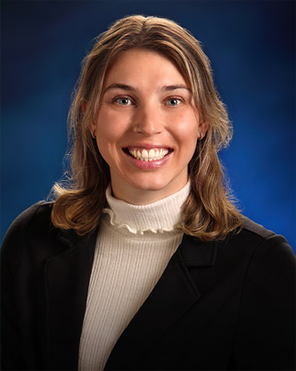 Madeline Lewis