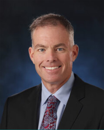 Mark A. Mallory, M.D.
