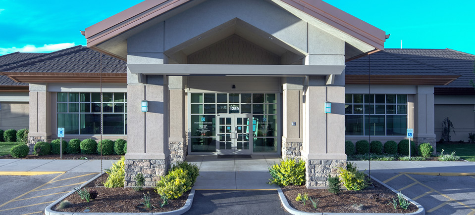 digestive health clinic