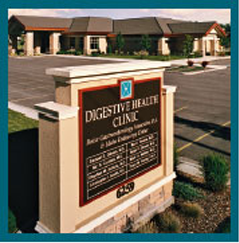 digestive health clinic