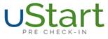 UStart Pre Check-In