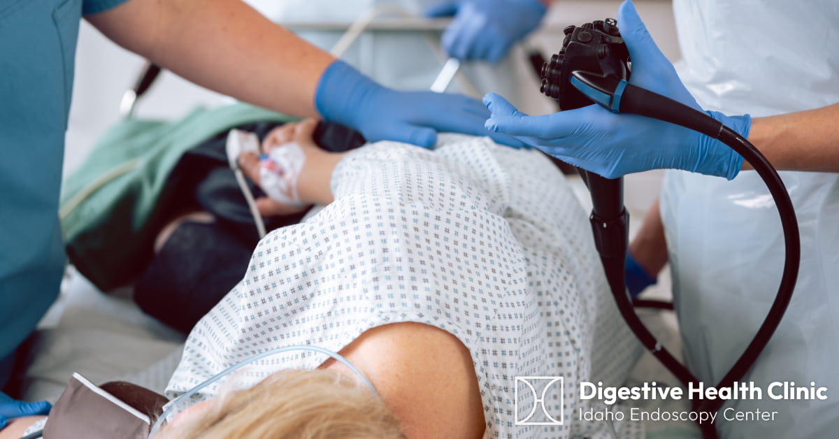 How to Prepare for a Colonoscopy at Digestive Health Clinic in Boise & Nampa