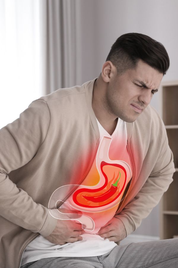 What Are Common GI Issues?